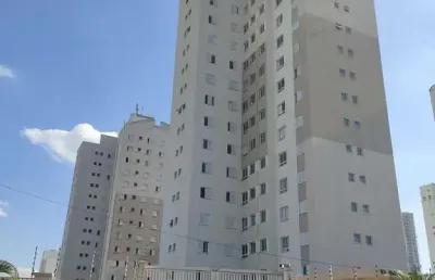 Apto 01 dormitório - jardim esplanada  - são josé dos campos