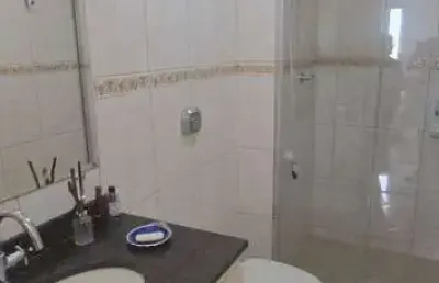 Apartamento em jardim colinas   -  são josé dos campos