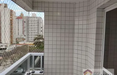 Apartamento com 2 quartos para alugar na Vila Adyana, São José dos Campos 