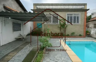 Casa para venda, rua enaldo dos santos araujo, rio de janeiro - estuda financiamento