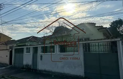 Casa para venda, rua maracaipe , rio de janeiro - estuda financiamento