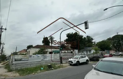 Terreno de esquina  para venda, rua sirici, rio de janeiro - aceita financiamento