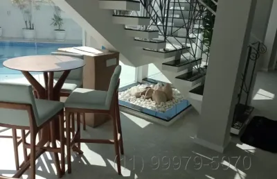 Casas em condominio fechado frente ao mar - veja descrição