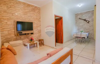 Casa à venda com 3 quartos, sendo 1 suíte com closet