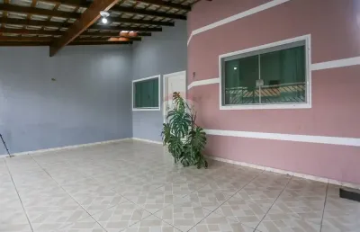 Linda casa no wanel ville com 3 dormitórios sendo 1 suíte  zona oeste sorocaba