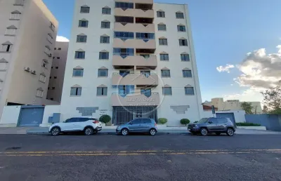 Apartamento à venda em uberaba/mg | são benedito | 3 quartos sento 1 suíte | r$ 500 mil