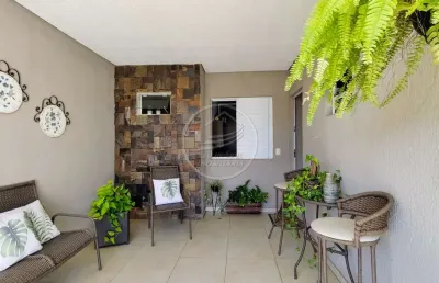 Casa a venda em uberaba | terra nova | 3 quartos | 2 suítes | r$ 450 mil