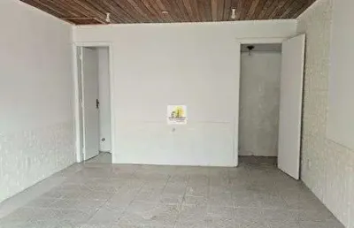 Ponto comercial com 1 sala à venda na Rua Maestro Mendanha, loja terre, Santana, Porto Alegre