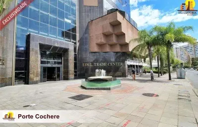 Sala comercial para venda - cidade baixa, porto alegre - 71m², 4 vagas