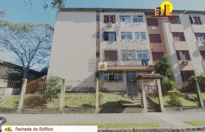 Apartamento 1 dormitório desocupado parque dos maias