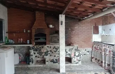 Imóvel para venda tem 250 metros quadrados com 3 quartos em vila brasil (manilha) - itaboraí - rj