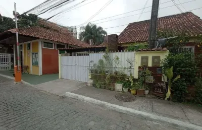 Excelente casa duplex com garden no condomínio beija flor 2 - galo branco - são gonçalo.