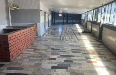 Sala comercial para alugar na Avenida José Mendonça de Campos, Colubande, São Gonçalo
