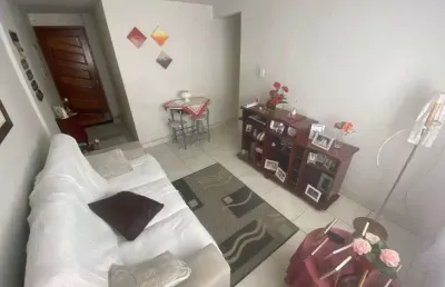 Apartamento de 3 quartos com vaga no bairro estrela do norte em são gonçalo