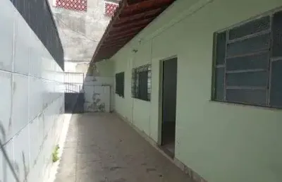 Casa com 2 quartos à venda na Avenida Dezoito do Forte, Mutuá, São Gonçalo