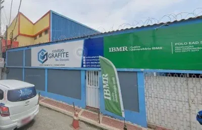 Alugo casa com 750 m2 com 6 quartos no centro - são gonçalo - rj