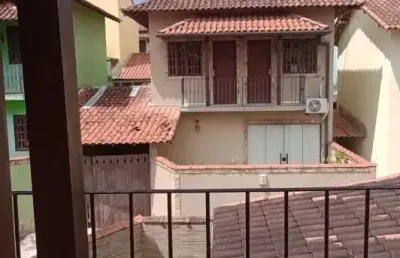 Casa com 3 quartos, colubande próximo ao mercado guanabara à venda, 100 m²
