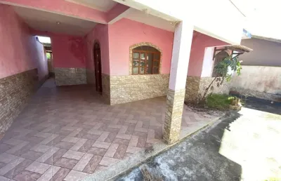 Casa com 4 quartos à venda na Rua das Araças, 78, Vista Alegre (Tamoios), Cabo Frio