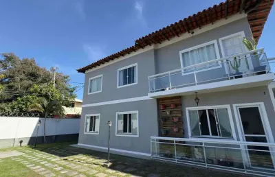 R$ 249mil, apartamento garden à venda, 2 quartos, parque burle, cabo frio/ rj