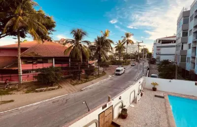 R$ 750 mil apartamento com 3 quartos à venda, centro, cabo frio, rj