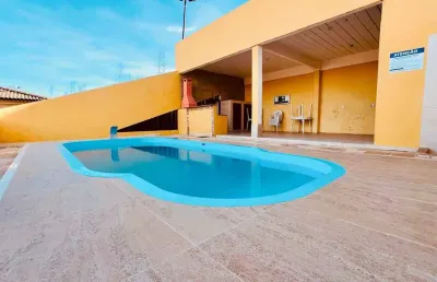 R$340 mil, casa em condomínio à venda, 3 quartos, peró, cabo frio, rj