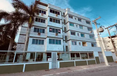 R$499 mil, apartamento à venda, 2 quartos, centro, cabo frio, rj