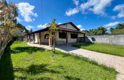 R$ 280 mil casa com 2 quartos à venda, recanto do sol, são pedro da aldeia, rj