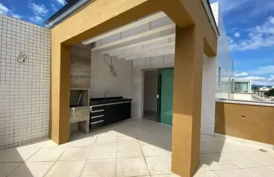 R$699 mil, cobertura à venda, passagem, cabo frio, rj