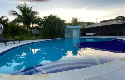 R$2,6 milhões, casa à venda, 5 quartos, geribá, armação dos búzios, rj