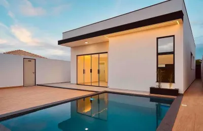 R$ 370 mil casa à venda, 2 quartos, vila do peró, cabo frio, rj