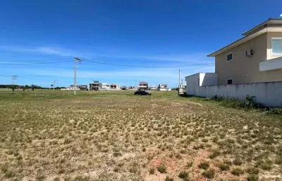 Terreno em condomínio fechado à venda no Peró, Cabo Frio 
