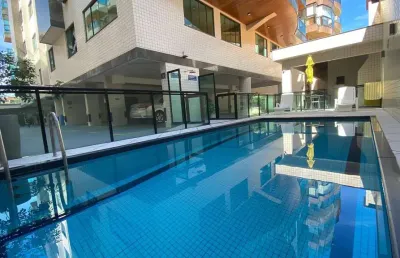 R$900mil, apartamento à venda, 3 quartos, vila nova, cabo frio, rj