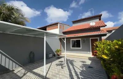 Casa com 2 quartos à venda no Palmeiras, Cabo Frio 