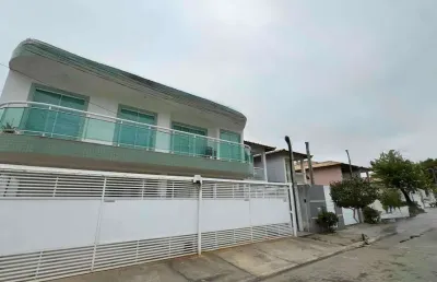 Apartamento padrão à venda, portinho, cabo frio, rj