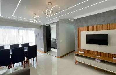 Apartamento com 2 quartos à venda no Centro, Cabo Frio 