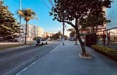 R$ 400 mil apartamento 1quarto  para venda e locação, braga, cabo frio, rj