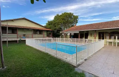 R$ 550 mil casa com 3 quartos à venda, recanto do sol, são pedro da aldeia, rj