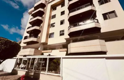 R$ 520mil apartamento com 2 quartos à venda, algodoal, cabo frio, rj