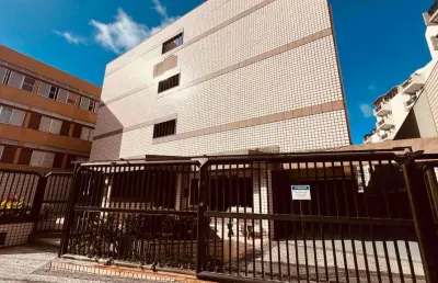 R$ 500 mil apartamento com 2 quartos + dependência à venda, passagem, cabo frio, rj
