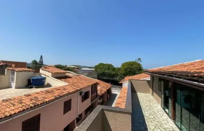 R$ 580 mil casa com 3 quartos à venda, parque burle, cabo frio, rj