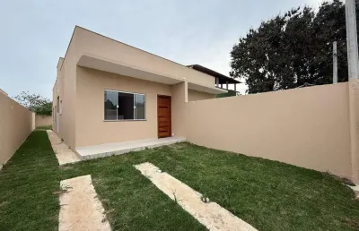 R$260mil, casa à venda, 2 quartos, recanto do sol, são pedro da aldeia, rj