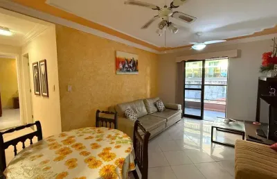 R$580mil, apartamento à venda, 2 quartos, centro, cabo frio, rj