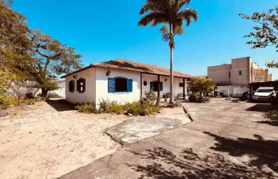 R$ 2.000.000 casa para venda e locação, palmeiras, cabo frio, rj