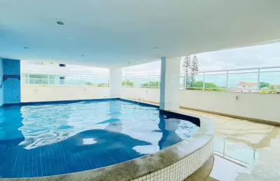 R$715mil, cobertura à venda, 3 quartos, braga, cabo frio, rj