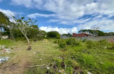 Terreno à venda no Peró, Cabo Frio 