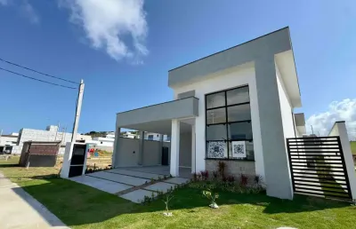 Casa em condomínio à venda, nova são pedro, são pedro da aldeia, rj