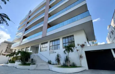 Apartamento com 4 quartos à venda na Vila Nova, Cabo Frio 