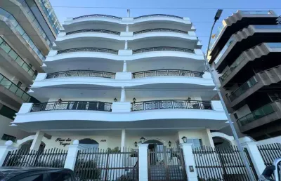Apartamento com 4 quartos à venda no Centro, Cabo Frio 