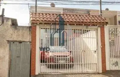 Casa à venda no bairro vila buenos aires - são paulo/sp