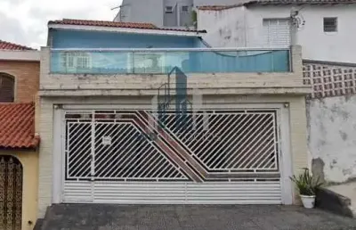 Sobrado para alugar no bairro vila ré - são paulo/sp